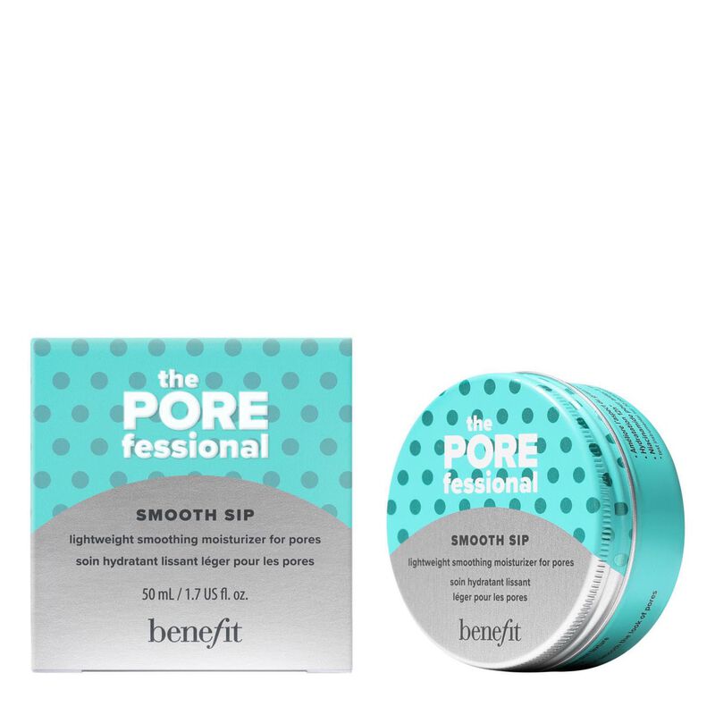 benefit Pore Care Moisturizer image number 0