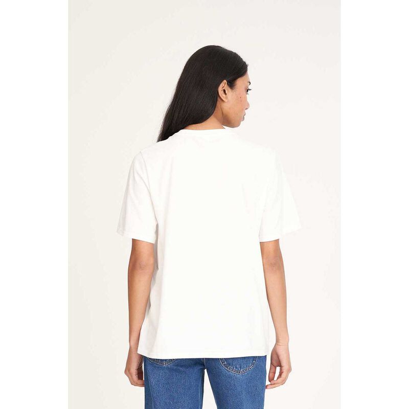 Huffer Classic Tee 170/Botanical image number 1