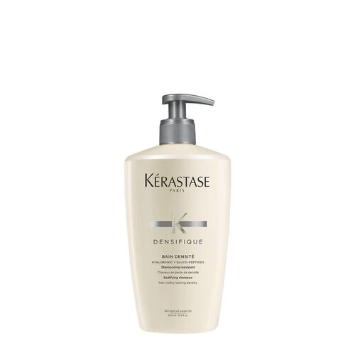 K&eacute;rastase Densifique Bain Densit&eacute; 500ml