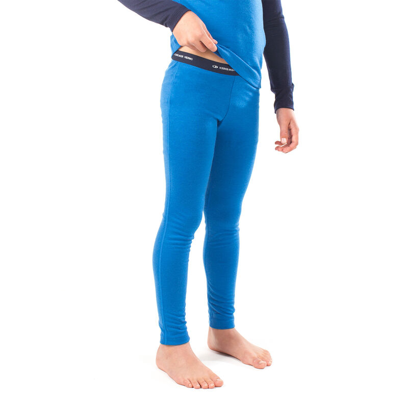 Icebreaker Kids Oasis Leggings image number 6