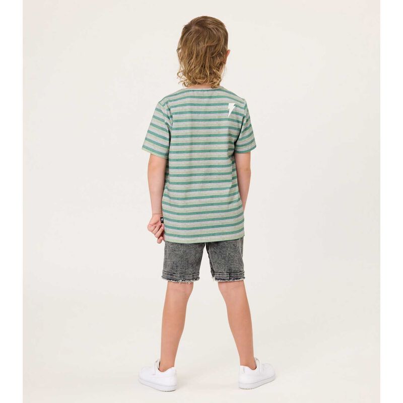 Radicool Dude Denim Short image number 3