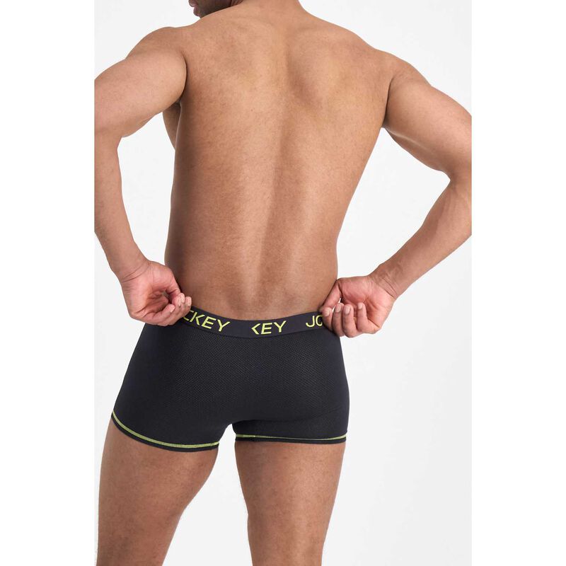 Jockey Performance Active Trunk Cotton 2 Pack image number 1