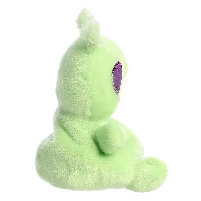 Palm Pals Ross Alien (12cm) image number 1