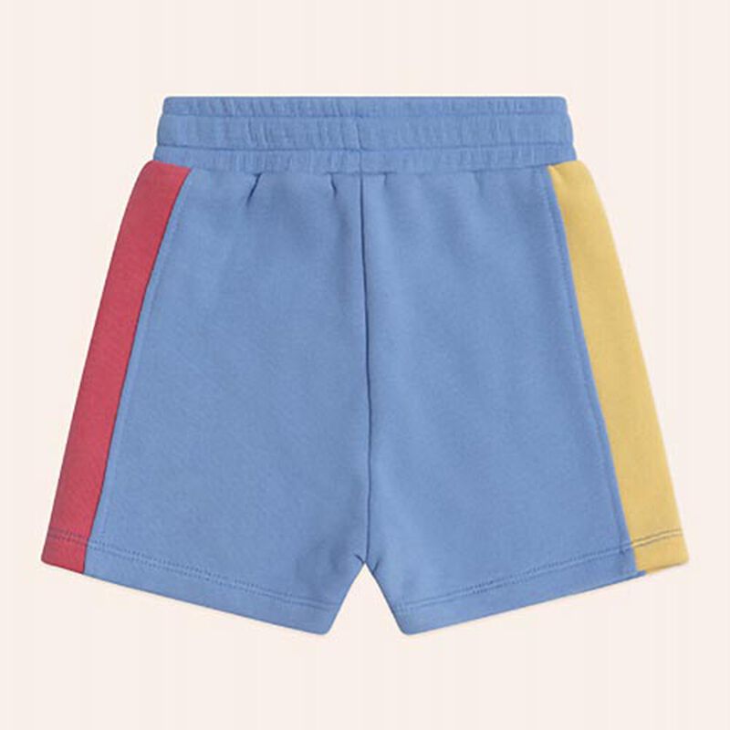 Huxbaby Choo Choo Huxbear Shorts 3M-2Y image number 2