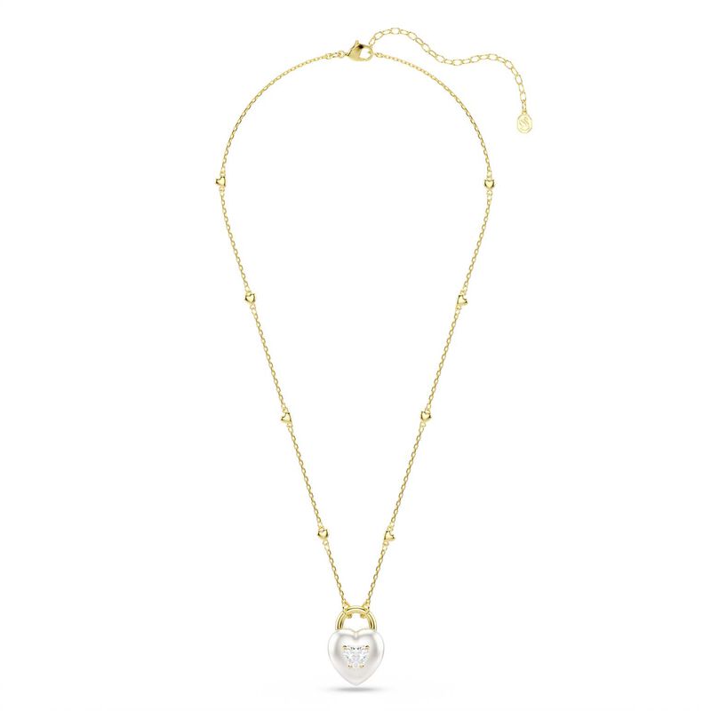 Swarovski Idyllia Pendant image number 1