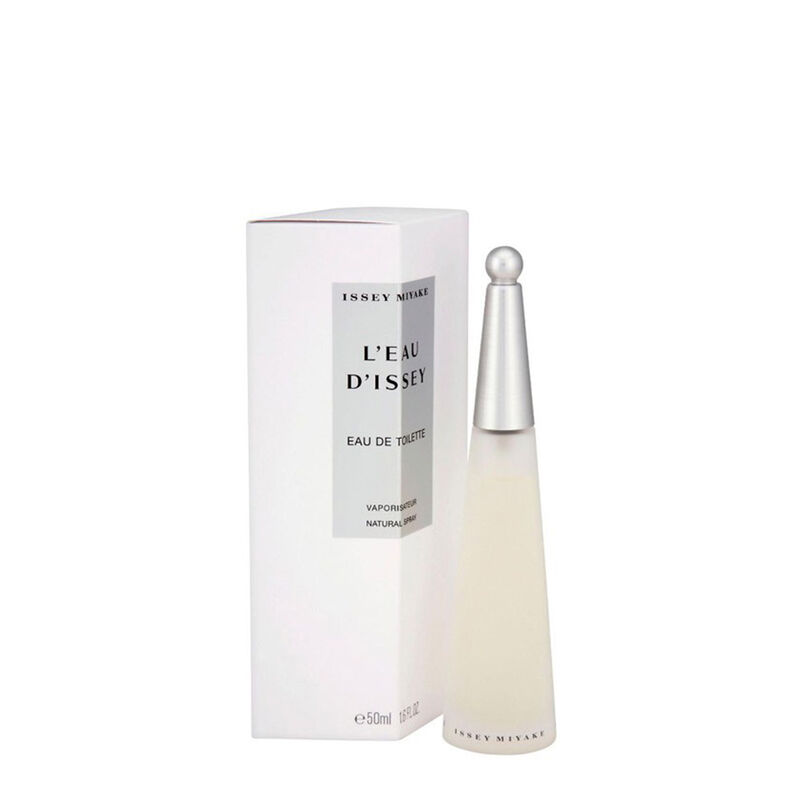 Issey Miyake L'Eau D'Issey Eau De Toilette Spray 50ml image number 0