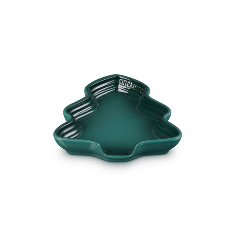 Le Creuset Spoon Rest Tree - Noel Artichaut image number 2