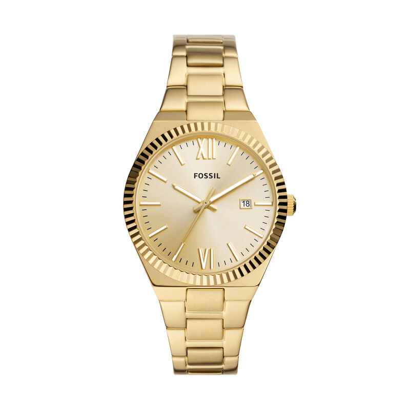 Fossil Scarlette Watch ES5299 image number 0
