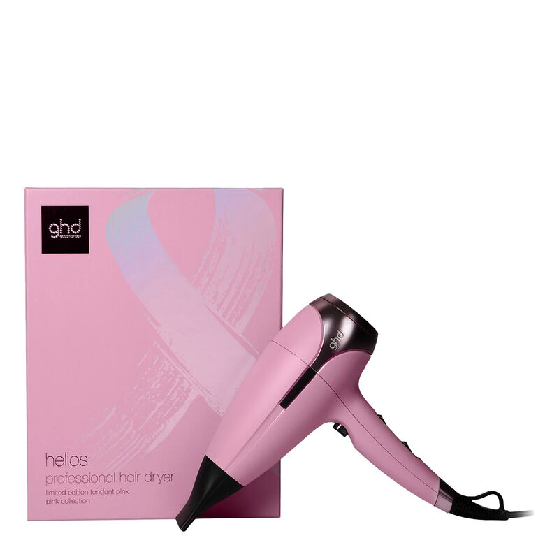 Rose Gold Ghd Air Ghd Air Professional Hair Dryer Rose Gold Limited Edition Working Cheap 