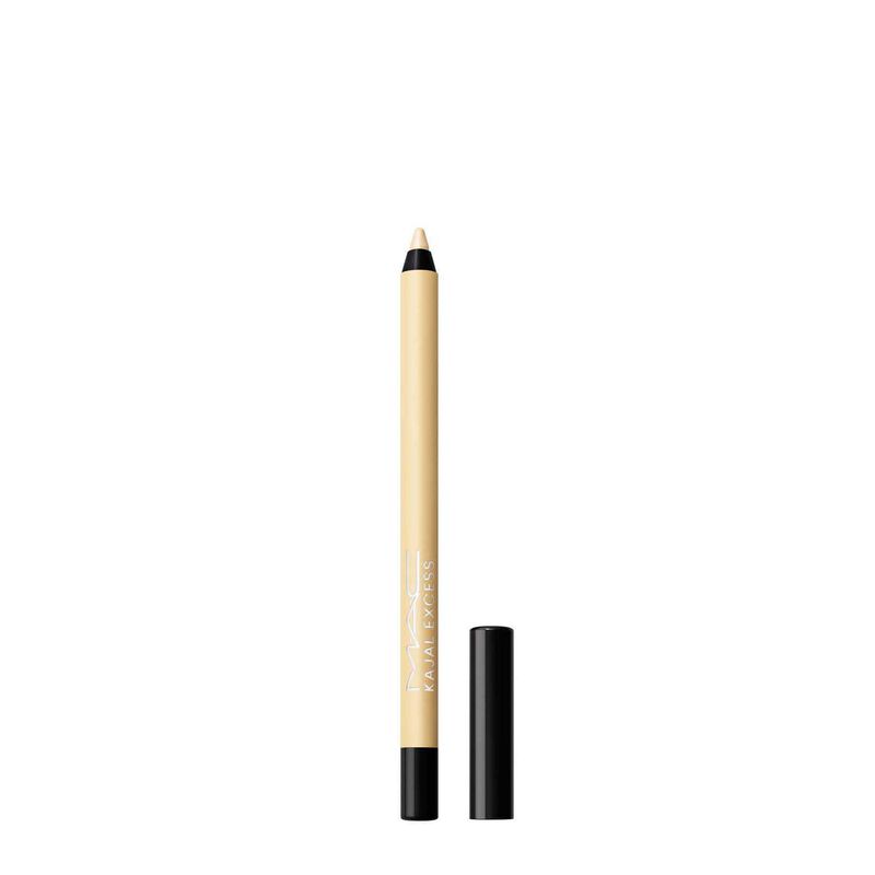 MAC Kajal Excess Longwear Smoky Eye Liner image number 12