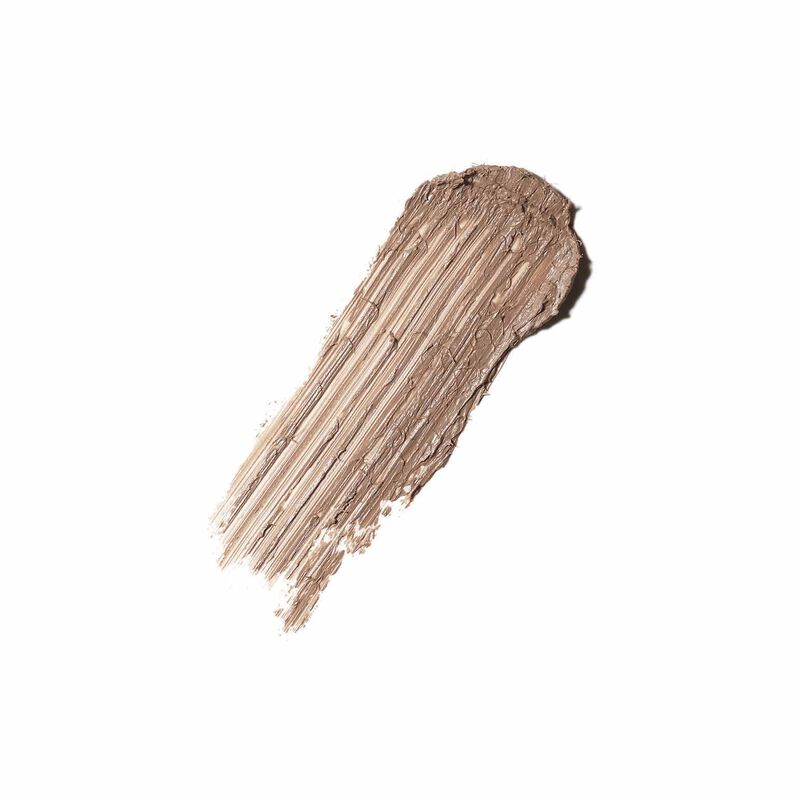 MAC Eye Brows Big Boost Fibre Gel image number 1