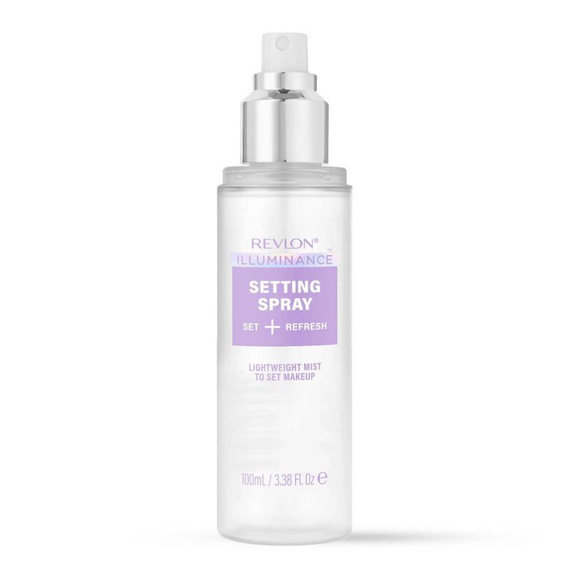 Revlon Illuminance&trade; Setting Spray image number 1