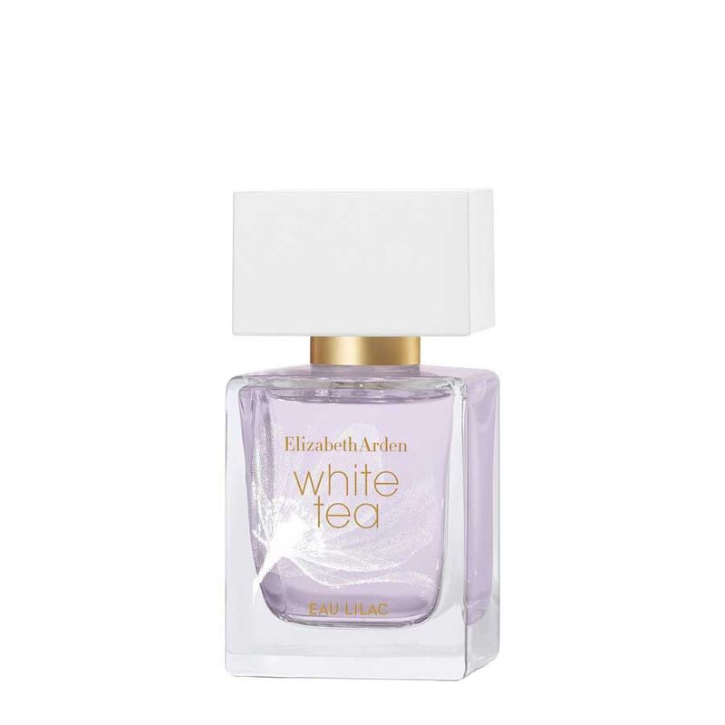 Elizabeth Arden White Tea Eau Lilac EDT 30ml image number 0