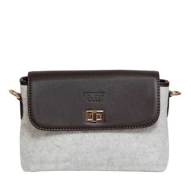 Honest Wolf The Crossbody image number 4