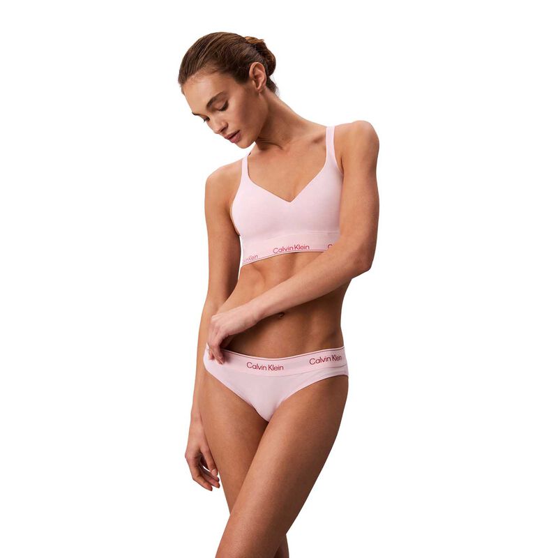 Calvin Klein Icon Cotton Modal Bikini image number 0