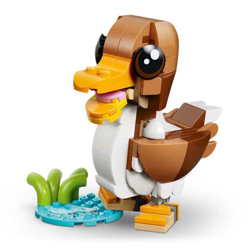 LEGO Creator Cute Animals: Playful Puppy Dog image number 2