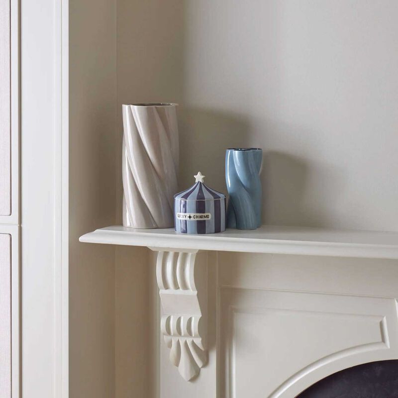 Emporium Rory Twist Vase Small image number 2