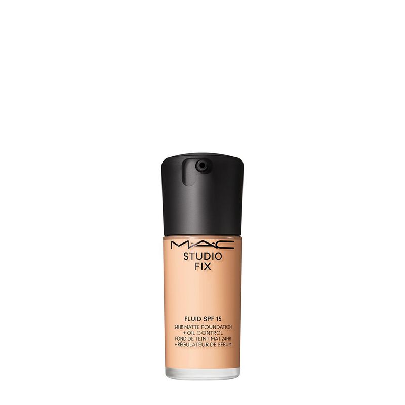 MAC Studio Fix Fluid SPF15 image number 168