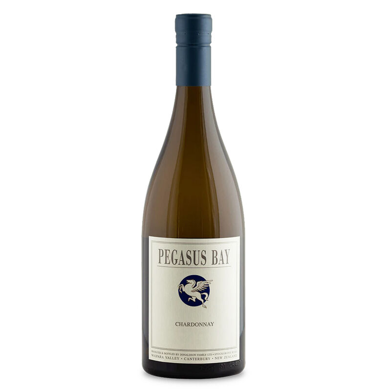 Pegasus Bay Chardonnay image number 0