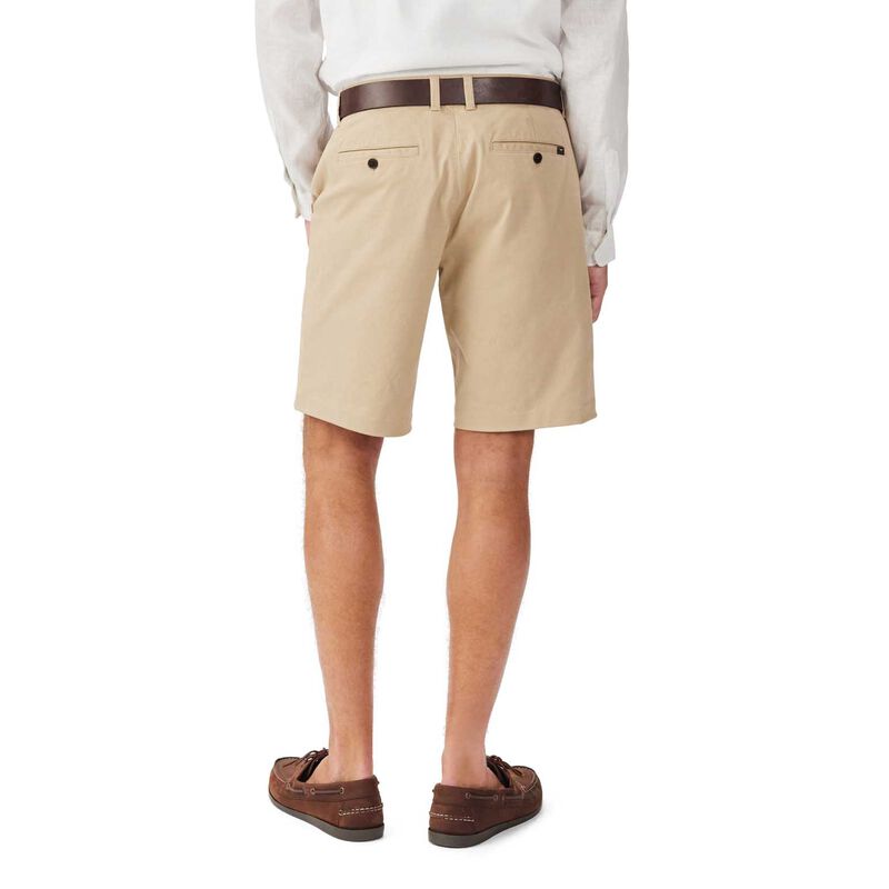 R.M. Williams Berwick Chino Short image number 1