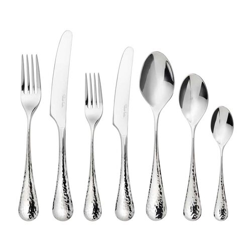 Robert Welch Honeybourne 56pc Cutlery Set Gift Boxed