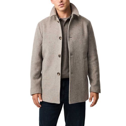 Rodd & Gunn Fitchett Coat