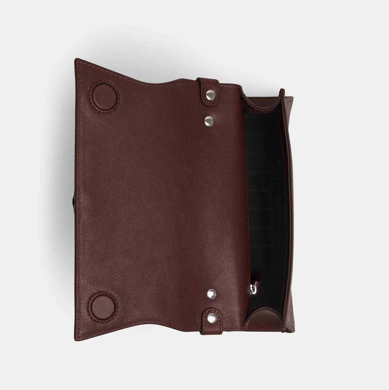 Vivienne Westwood Bianca Small Shoulder Bag image number 2