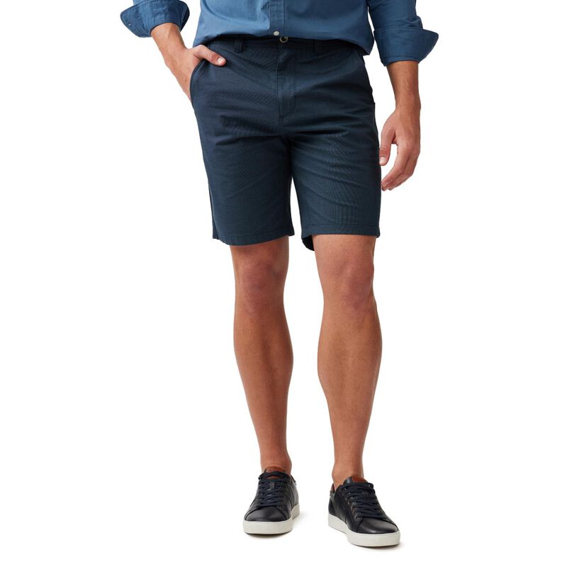 Rodd & Gunn Gunn 7" Resort Short image number 0