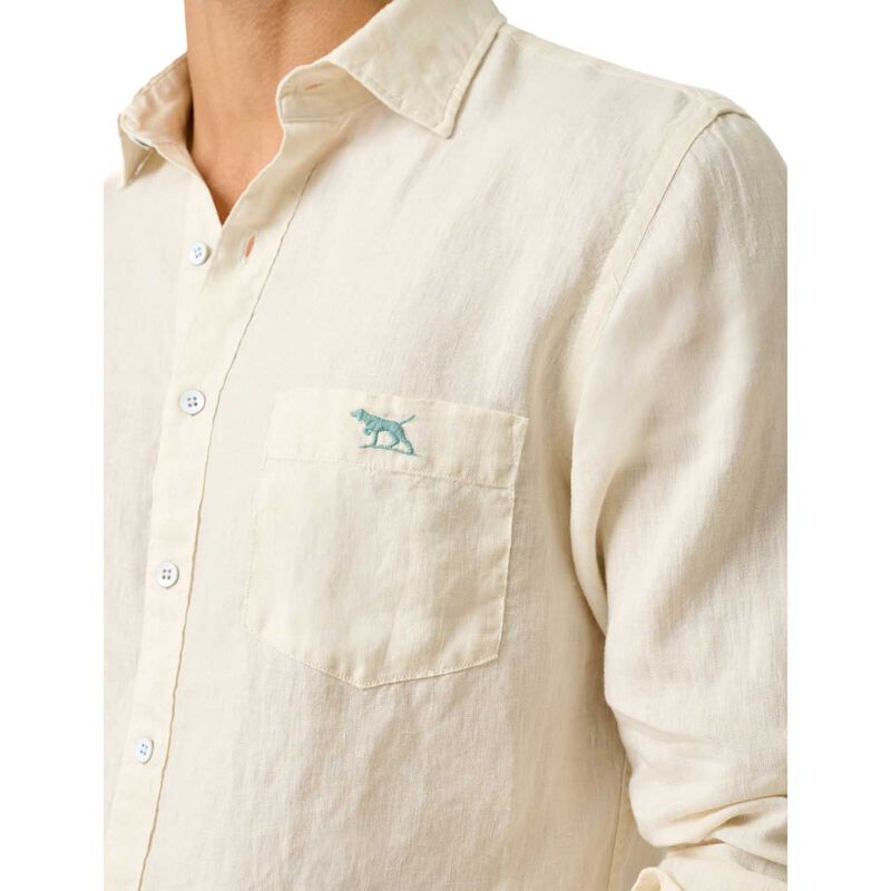 Rodd & Gunn Coromandel 2 Ls Sports Fit Shirt image number 51