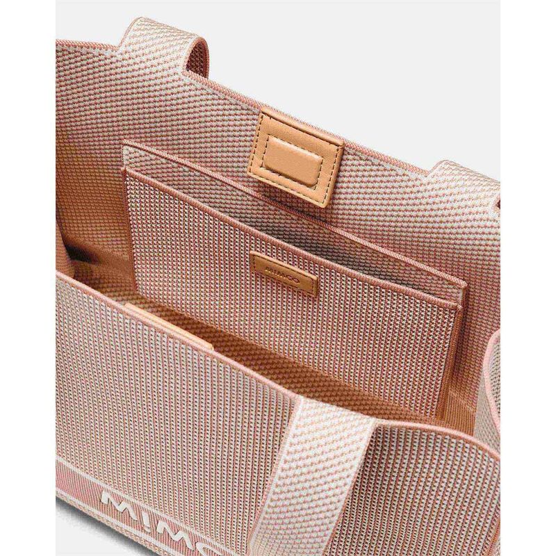 Mimco Blondie Boxy Tote Bag image number 2