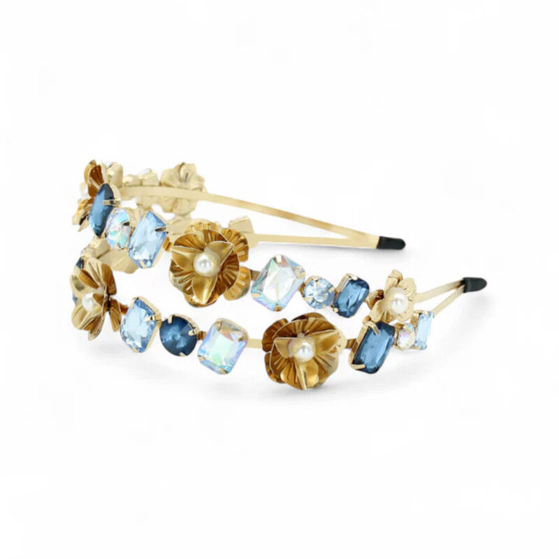 Morgan & Taylor Natasha Headband image number 2