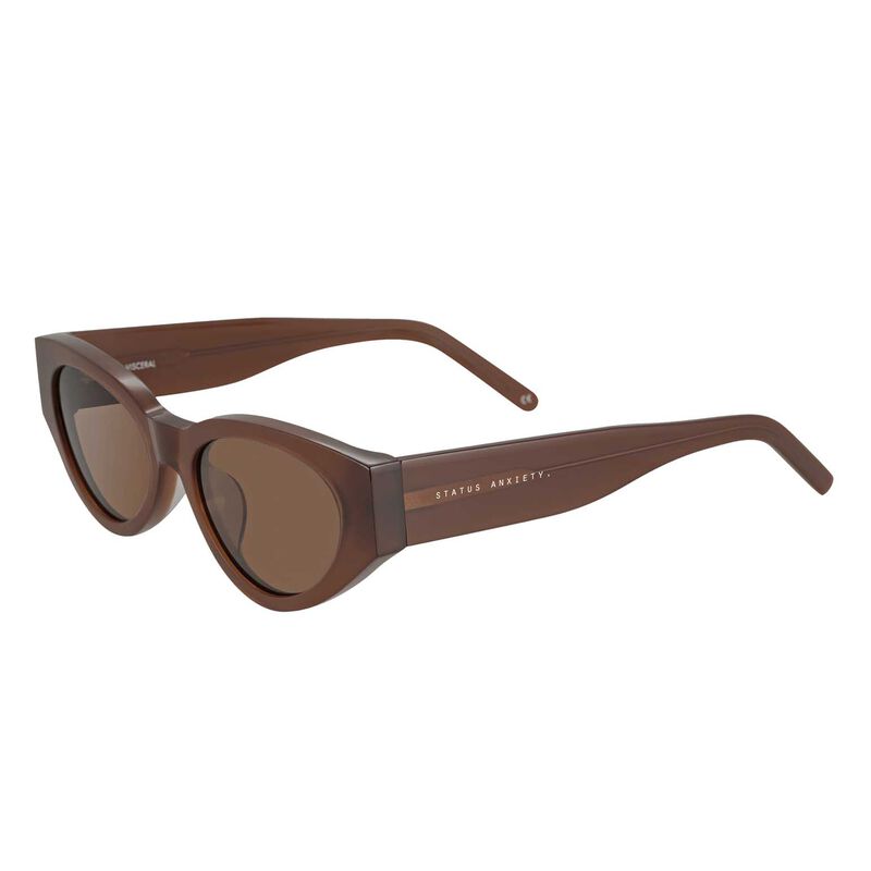 Status Anxiety Visceral Sunglasses image number 0