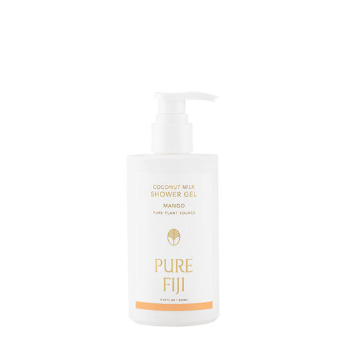 Pure Fiji Shower Gel 280ml - Mango