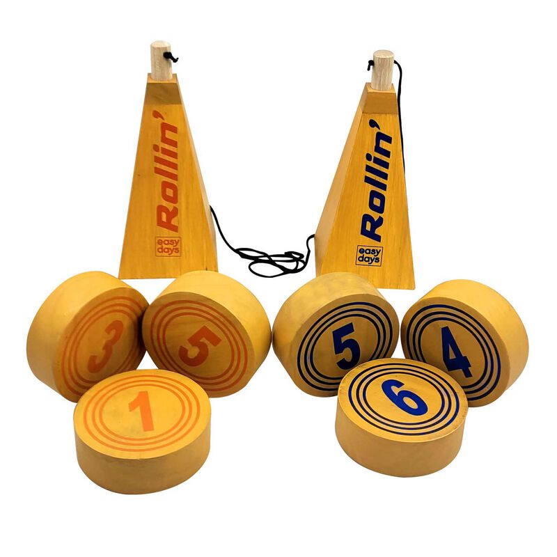 Easy Days Rollin' image number 1