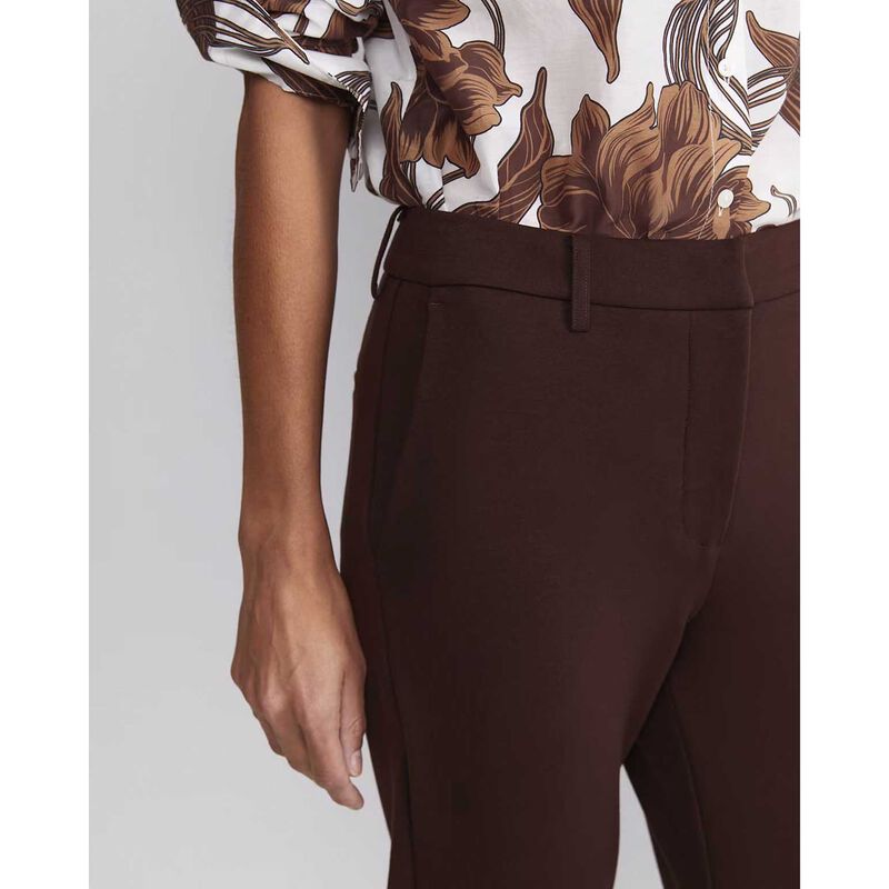 Sportscraft Evie Ponte Pant image number 2