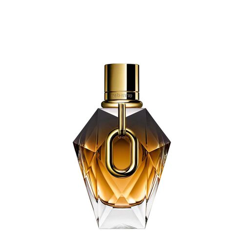Rabanne Million Gold For Her Parfum EDP 90ml Refillable