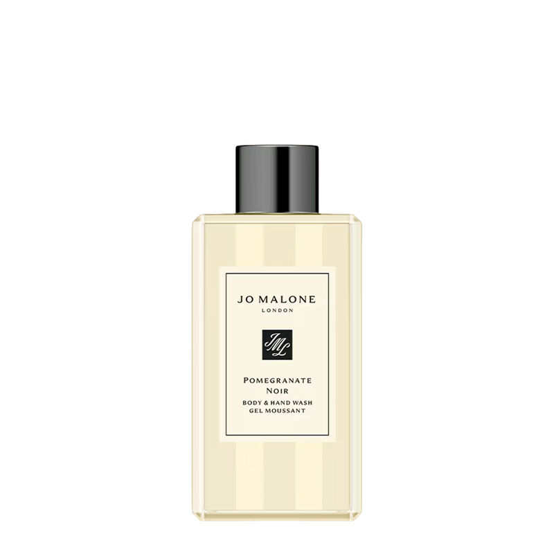 Jo Malone London Pomegranate Noir Body & Hand Wash 100ml image number 0