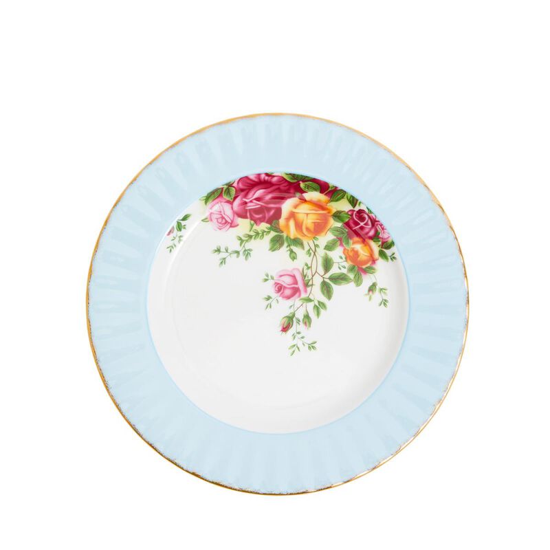 ROYAL ALBERT TABLEW FORMALRA OCR DWCUP/SCR/PLATE Acq image number 2