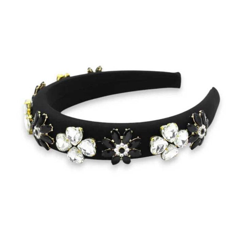 Morgan & Taylor Gianna Headband image number 2
