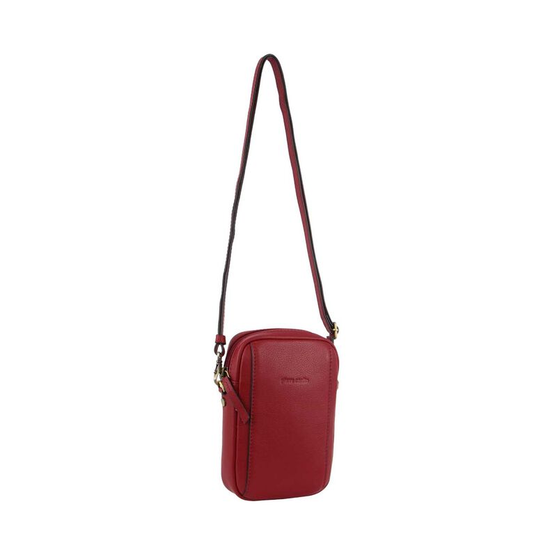 Pierre Cardin Ladies Leather Bag image number 0