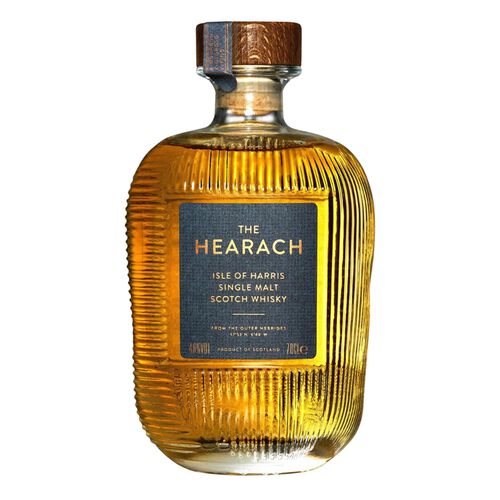 Isle of Harris 'The Hearach' Single Malt Whisky 46% 700ml