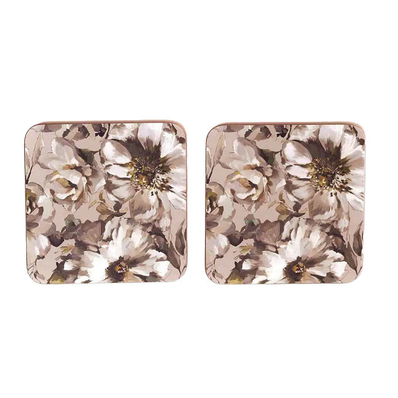 MM Linen Mara Coaster Set Of 4 image number 0