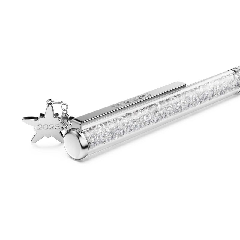 Swarovski Crystalline Silk Ballpoint Pen image number 2