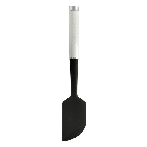 KitchenAid Classic Scraper Spatula White
