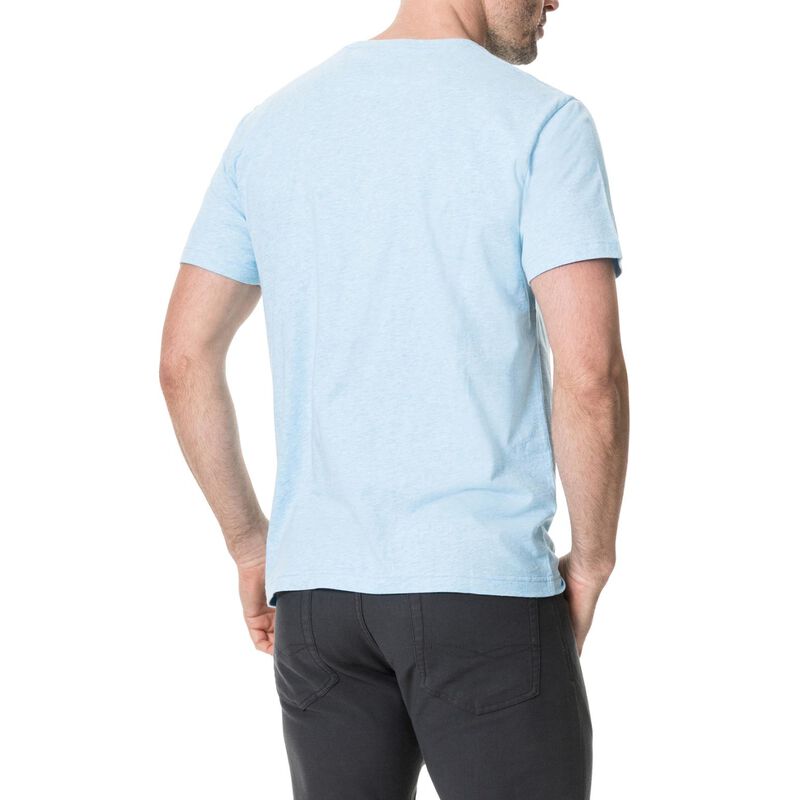 Rodd & Gunn The Gunn T-shirt image number 1