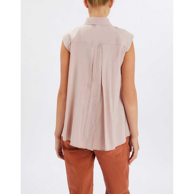 HIGH Doodle Blouse image number 1