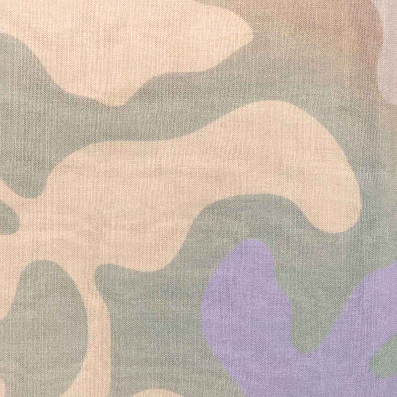 Bambury Willa Quilt Cover Set image number 1