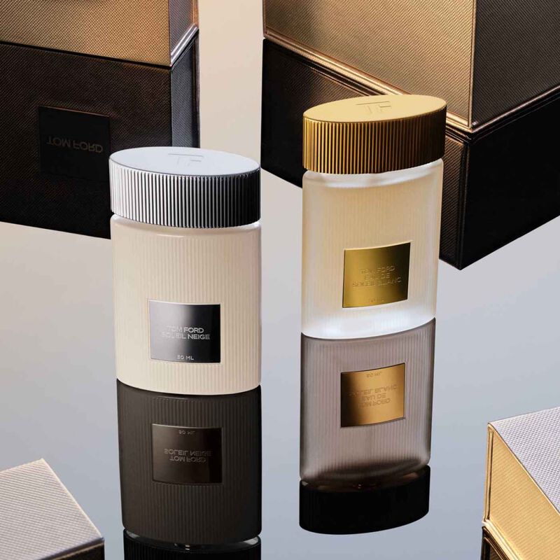 Tom Ford Eau De Soleil Blanc Set image number 2