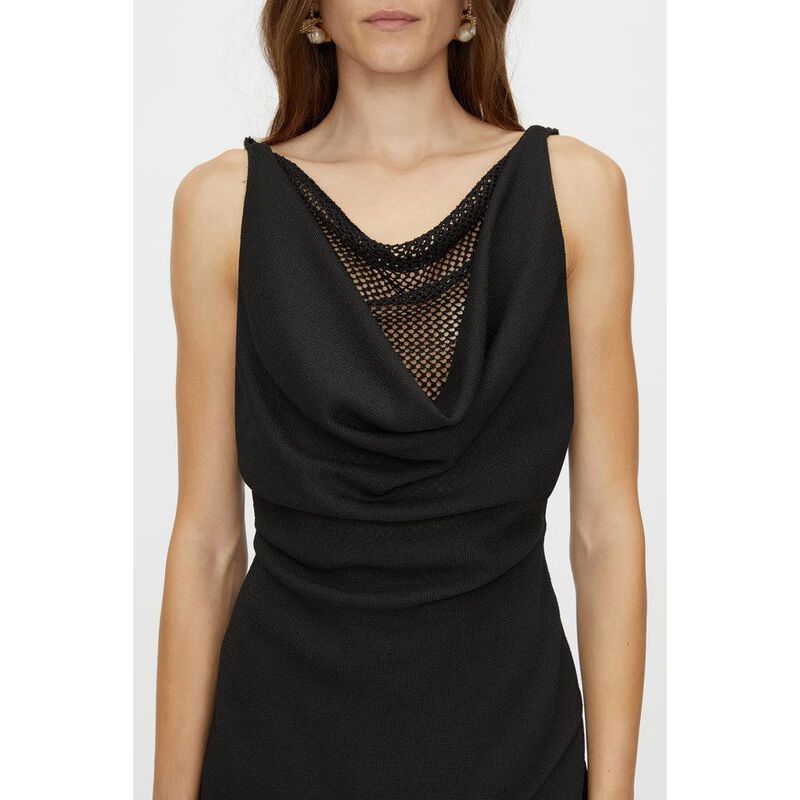 Camilla and Marc Attar Top image number 2