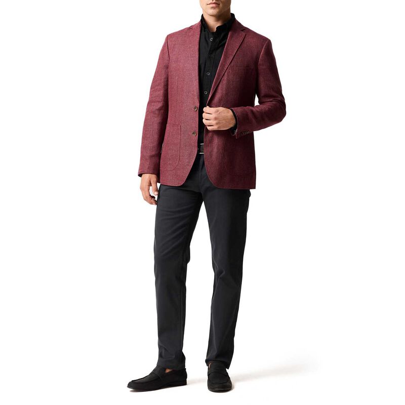 Rodd & Gunn Oxford Sports Fit Shirt image number 10